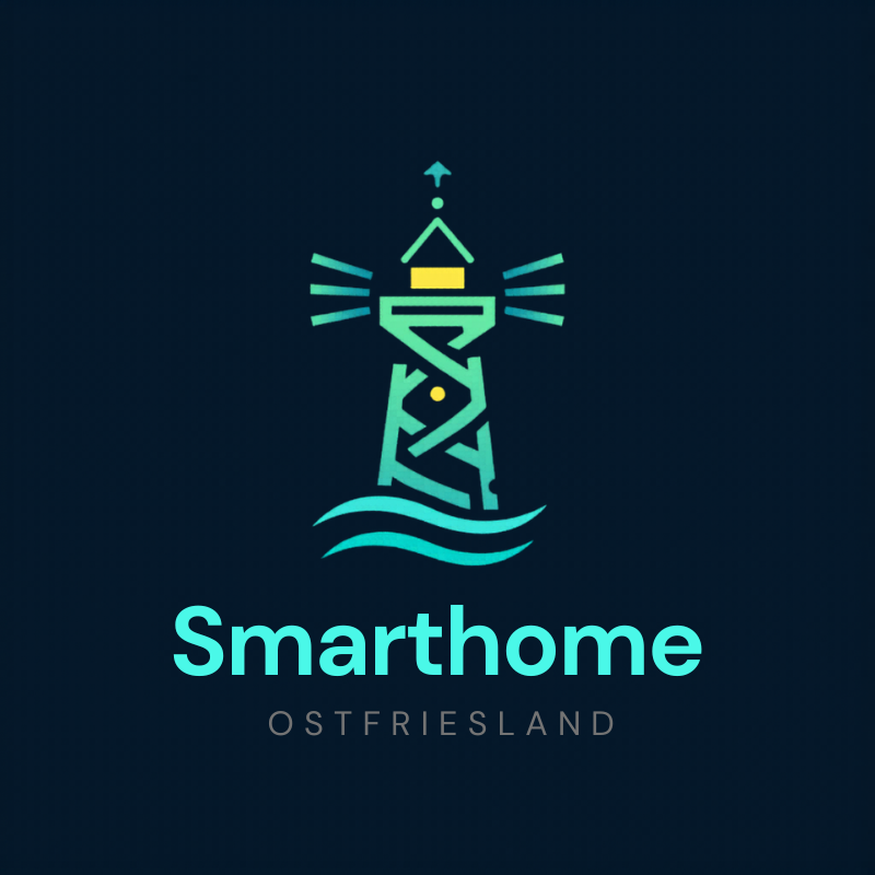 Smarthome Ostfriesland Logo